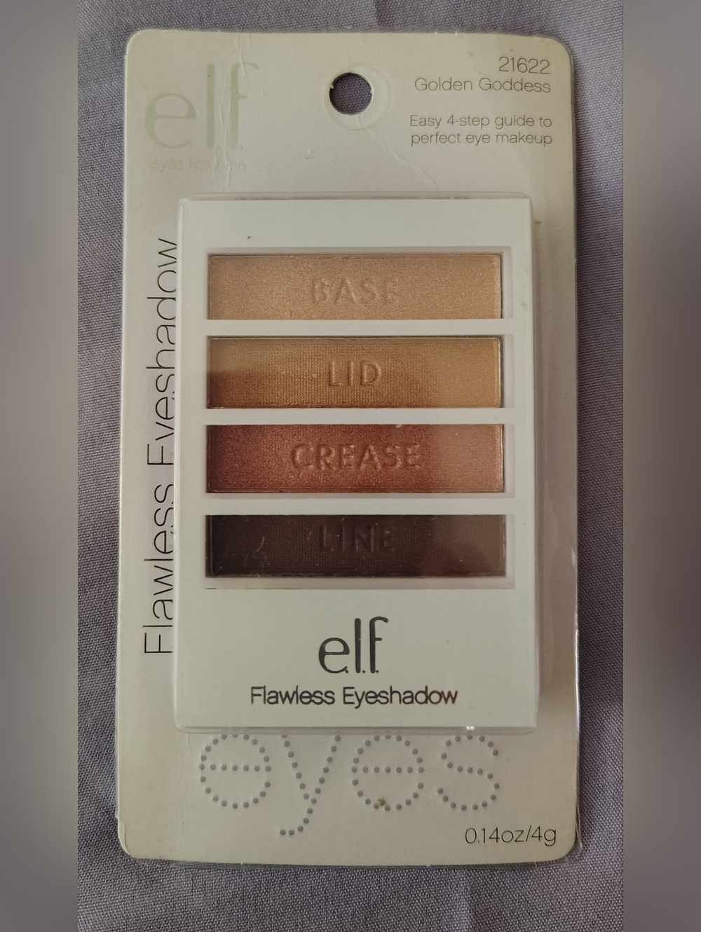 Elf Makeup & Brow Chow Bundle - Picture 4 of 7